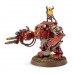 Big Mek in Mega Armour